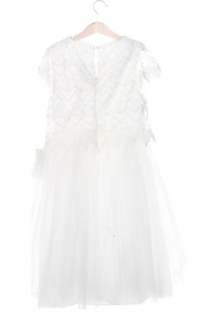 Rochie pentru copii Angel & Rocket, Mărime 9-10y/ 140-146 cm, Culoare Alb, Preț 141,99 Lei