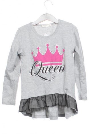 Παιδικό φόρεμα Breeze, Μέγεθος 5-6y/ 116-122 εκ., Χρώμα Πολύχρωμο, Τιμή 11,99 €