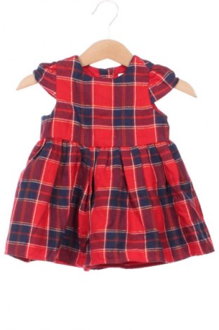 Kinderkleid C&A, Größe 3-6m/ 62-68 cm, Farbe Mehrfarbig, Preis 5,99 €