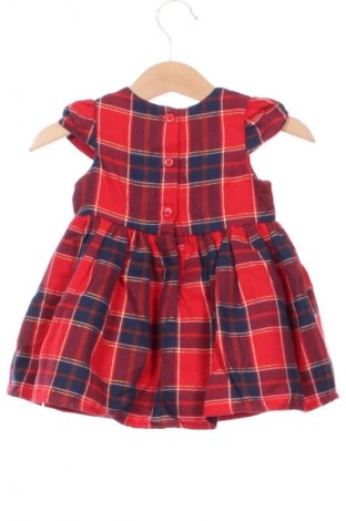 Kinderkleid C&A, Größe 3-6m/ 62-68 cm, Farbe Mehrfarbig, Preis 5,99 €