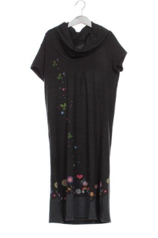 Kinderkleid Cache Cache, Größe 15-18y/ 170-176 cm, Farbe Mehrfarbig, Preis 4,99 €