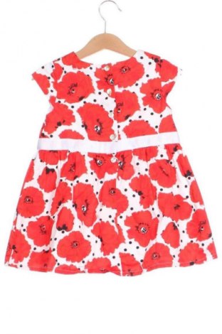 Παιδικό φόρεμα Canada House, Μέγεθος 12-18m/ 80-86 εκ., Χρώμα Πολύχρωμο, Τιμή 9,16 €
