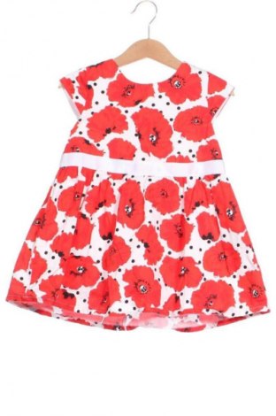Παιδικό φόρεμα Canada House, Μέγεθος 12-18m/ 80-86 εκ., Χρώμα Πολύχρωμο, Τιμή 9,16 €