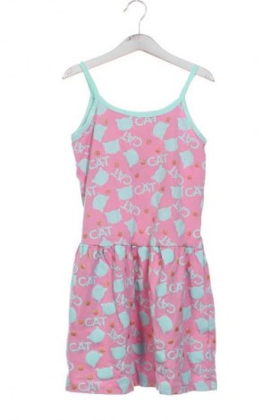 Kinderkleid Coccode, Größe 7-8y/ 128-134 cm, Farbe Mehrfarbig, Preis 6,99 €
