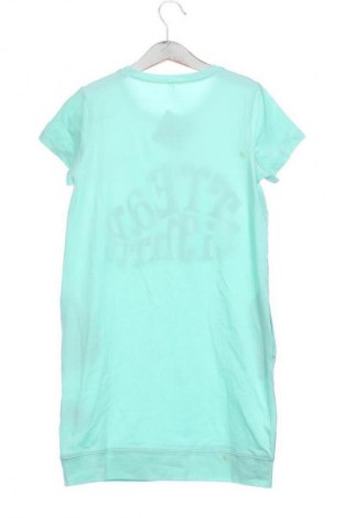 Kinderkleid Coccodrillo, Größe 8-9y/ 134-140 cm, Farbe Blau, Preis 4,99 €