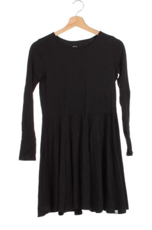 Kinderkleid Coolclub, Größe 11-12y/ 152-158 cm, Farbe Schwarz, Preis € 4,99