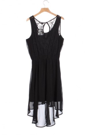 Kinderkleid Cubus, Größe 12-13y/ 158-164 cm, Farbe Schwarz, Preis € 8,99