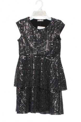 Kinderkleid Defacto, Größe 10-11y/ 146-152 cm, Farbe Mehrfarbig, Preis € 7,99