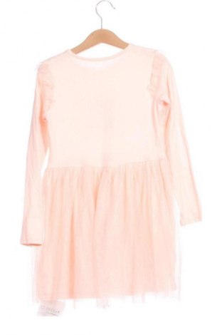 Kinderkleid Disney, Größe 6-7y/ 122-128 cm, Farbe Rosa, Preis 15,00 €