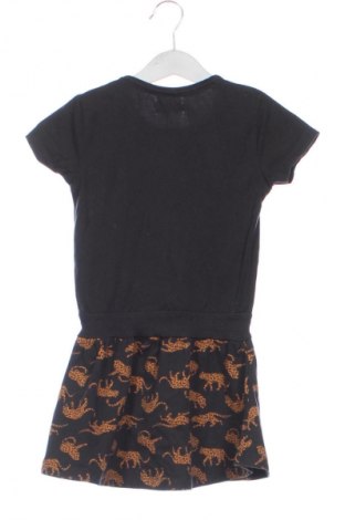 Dziecięca sukienka DjDutchJeans, Rozmiar 4-5y/ 110-116 cm, Kolor Kolorowy, Cena 48,99 zł