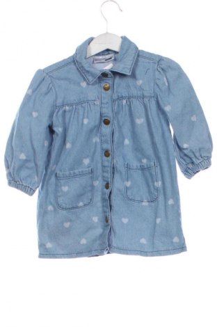 Kinderkleid Ergee, Größe 9-12m/ 74-80 cm, Farbe Mehrfarbig, Preis € 12,99