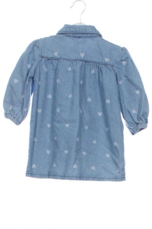 Kinderkleid Ergee, Größe 9-12m/ 74-80 cm, Farbe Mehrfarbig, Preis € 12,99