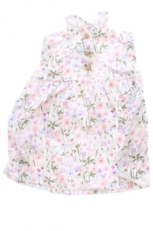 Kinderkleid F&F, Größe 3-6m/ 62-68 cm, Farbe Mehrfarbig, Preis 5,00 €