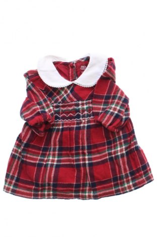 Kinderkleid F&F, Größe 2-3m/ 56-62 cm, Farbe Mehrfarbig, Preis 5,99 €