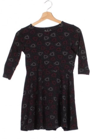 Kinderkleid F&F, Größe 11-12y/ 152-158 cm, Farbe Mehrfarbig, Preis 4,99 €