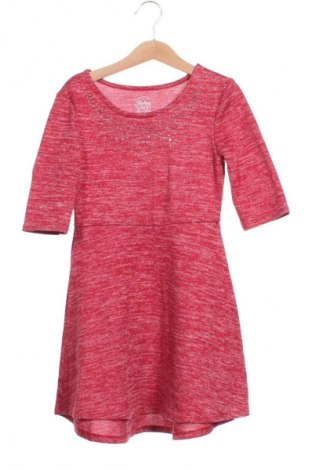 Kinderkleid Faded Glory, Größe 5-6y/ 116-122 cm, Farbe Mehrfarbig, Preis 9,59 €