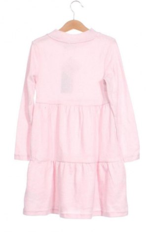 Kinderkleid Fisherfield, Größe 7-8y/ 128-134 cm, Farbe Rosa, Preis € 18,99