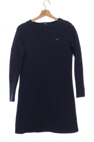 Kinderkleid Gant, Größe 12-13y/ 158-164 cm, Farbe Blau, Preis 21,24 €