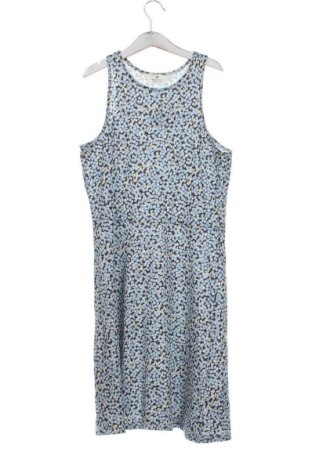 Kinderkleid H&M, Größe 12-13y/ 158-164 cm, Farbe Mehrfarbig, Preis 9,99 €