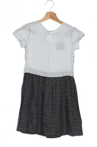 Kinderkleid H&M, Größe 8-9y/ 134-140 cm, Farbe Mehrfarbig, Preis 11,99 €