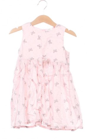 Kinderkleid H&M, Größe 18-24m/ 86-98 cm, Farbe Mehrfarbig, Preis 12,99 €