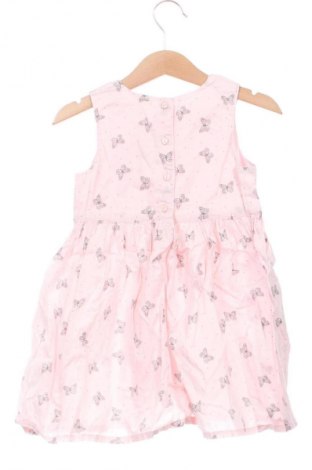 Kinderkleid H&M, Größe 18-24m/ 86-98 cm, Farbe Mehrfarbig, Preis 12,99 €