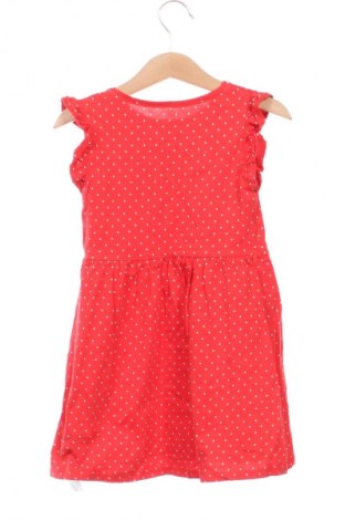 Kinderkleid H&M, Größe 2-3y/ 98-104 cm, Farbe Mehrfarbig, Preis 8,99 €