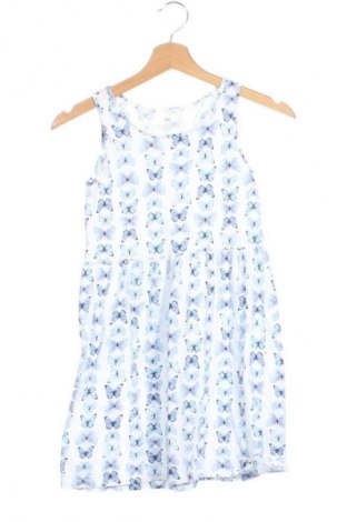 Kinderkleid H&M, Größe 9-10y/ 140-146 cm, Farbe Mehrfarbig, Preis 5,99 €