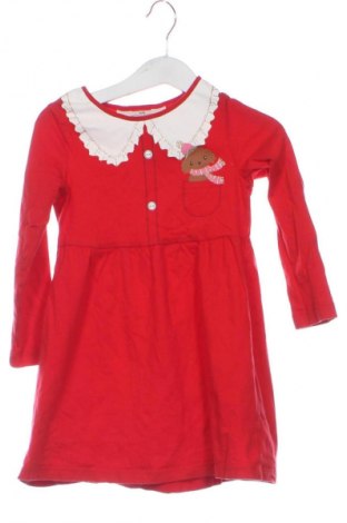 Gyerek ruha H&M, Méret 2-3y / 98-104 cm, Szín Piros, Ár 3 326 Ft