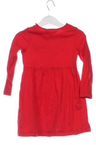 Gyerek ruha H&M, Méret 2-3y / 98-104 cm, Szín Piros, Ár 3 326 Ft