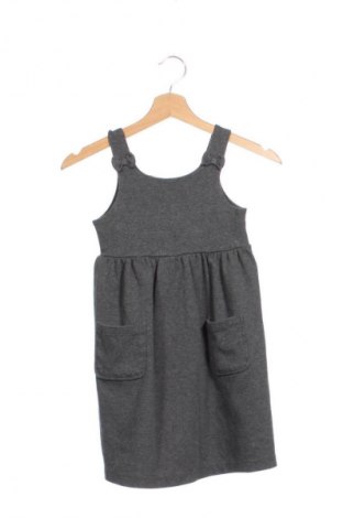 Kinderkleid H&M, Größe 6-7y/ 122-128 cm, Farbe Grau, Preis € 5,99