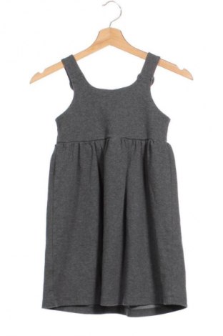 Kinderkleid H&M, Größe 6-7y/ 122-128 cm, Farbe Grau, Preis € 5,99