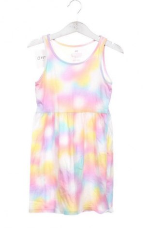 Kinderkleid H&M, Größe 3-4y/ 104-110 cm, Farbe Mehrfarbig, Preis € 12,99