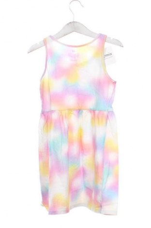 Kinderkleid H&M, Größe 3-4y/ 104-110 cm, Farbe Mehrfarbig, Preis € 12,99