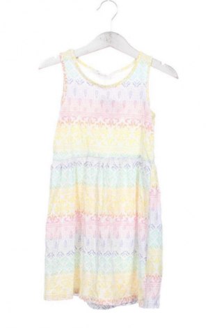 Kinderkleid H&M, Größe 4-5y/ 110-116 cm, Farbe Mehrfarbig, Preis € 12,99