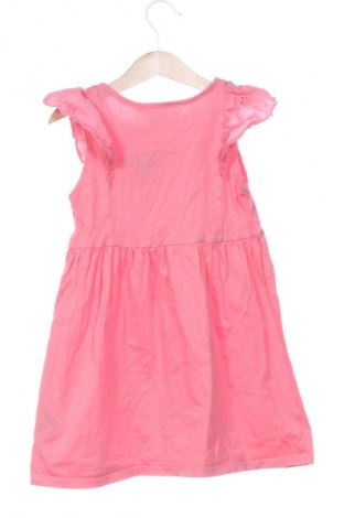 Kinderkleid H&M, Größe 4-5y/ 110-116 cm, Farbe Rosa, Preis € 12,99