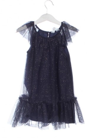 Kinderkleid H&M, Größe 18-24m/ 86-98 cm, Farbe Mehrfarbig, Preis € 4,99