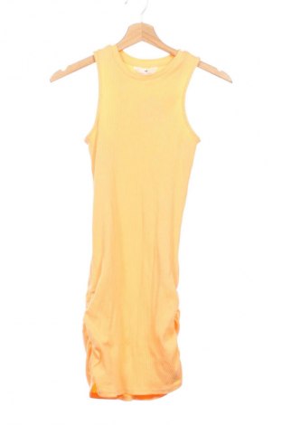 Kinderkleid H&M, Größe 12-13y/ 158-164 cm, Farbe Orange, Preis € 6,99