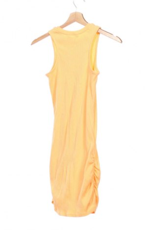 Kinderkleid H&M, Größe 12-13y/ 158-164 cm, Farbe Orange, Preis € 6,99