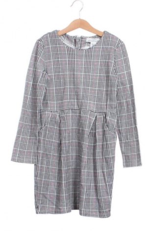 Kinderkleid H&M L.O.G.G., Größe 8-9y/ 134-140 cm, Farbe Mehrfarbig, Preis 9,59 €