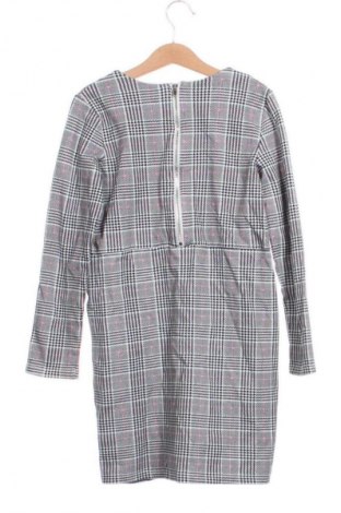 Kinderkleid H&M L.O.G.G., Größe 8-9y/ 134-140 cm, Farbe Mehrfarbig, Preis 9,59 €