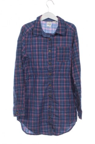 Kinderkleid H&M L.O.G.G., Größe 10-11y/ 146-152 cm, Farbe Mehrfarbig, Preis € 6,99