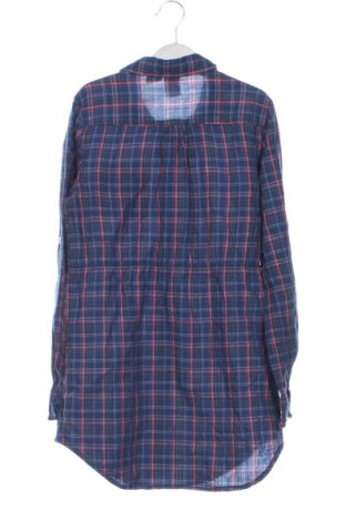 Kinderkleid H&M L.O.G.G., Größe 10-11y/ 146-152 cm, Farbe Mehrfarbig, Preis € 6,99