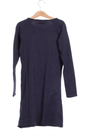 Kinderkleid Happy Girls By Eisend, Größe 9-10y/ 140-146 cm, Farbe Blau, Preis 3,99 €