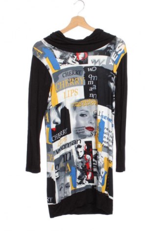 Kinderkleid Here+There, Größe 12-13y/ 158-164 cm, Farbe Mehrfarbig, Preis € 12,00