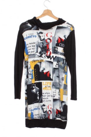 Kinderkleid Here+There, Größe 12-13y/ 158-164 cm, Farbe Mehrfarbig, Preis € 12,00