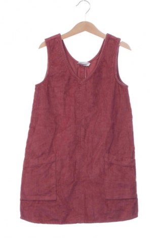 Kinderkleid Jonas Nielsen, Größe 5-6y/ 116-122 cm, Farbe Rosa, Preis 4,99 €