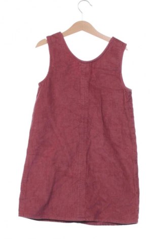 Kinderkleid Jonas Nielsen, Größe 5-6y/ 116-122 cm, Farbe Rosa, Preis 4,99 €