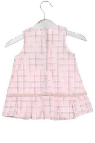 Kinderkleid Joy, Größe 2-3m/ 56-62 cm, Farbe Mehrfarbig, Preis 6,99 €