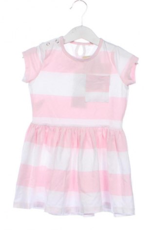 Kinderkleid Key, Größe 18-24m/ 86-98 cm, Farbe Mehrfarbig, Preis € 32,99